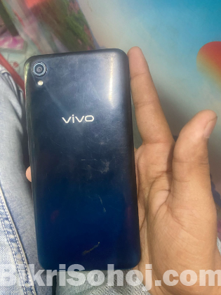 Vivo y91c